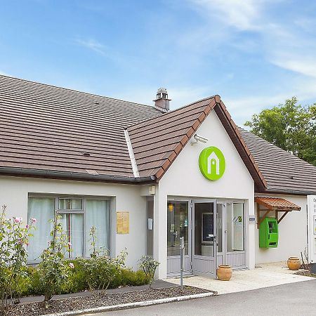 Hotel Campanile Evry Est - Saint Germain Les Corbeil Zewnętrze zdjęcie