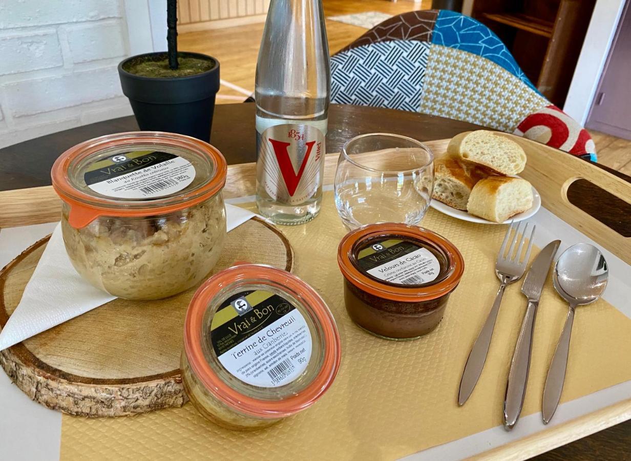 Hotel Campanile Evry Est - Saint Germain Les Corbeil Zewnętrze zdjęcie