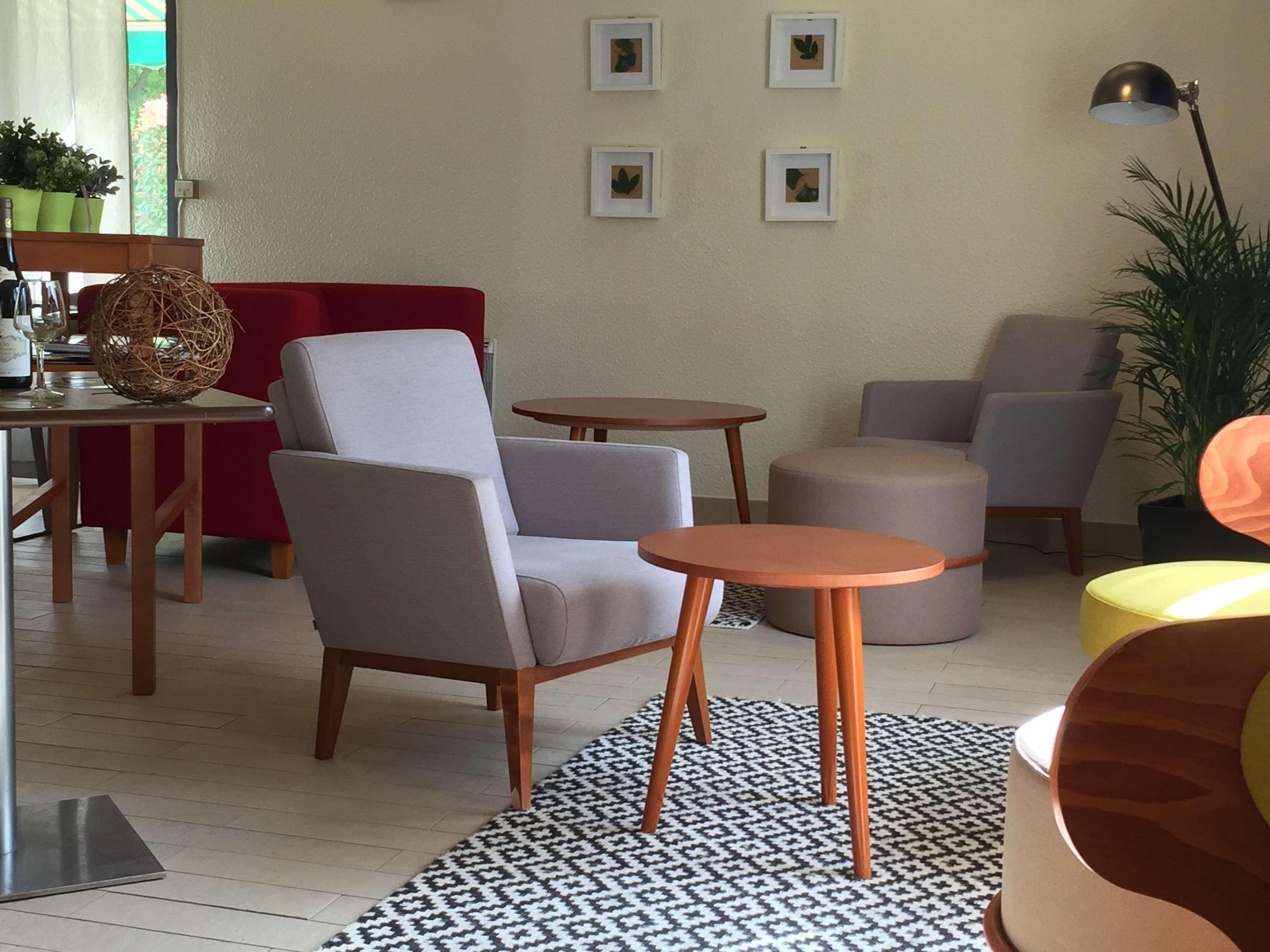 Hotel Campanile Evry Est - Saint Germain Les Corbeil Zewnętrze zdjęcie