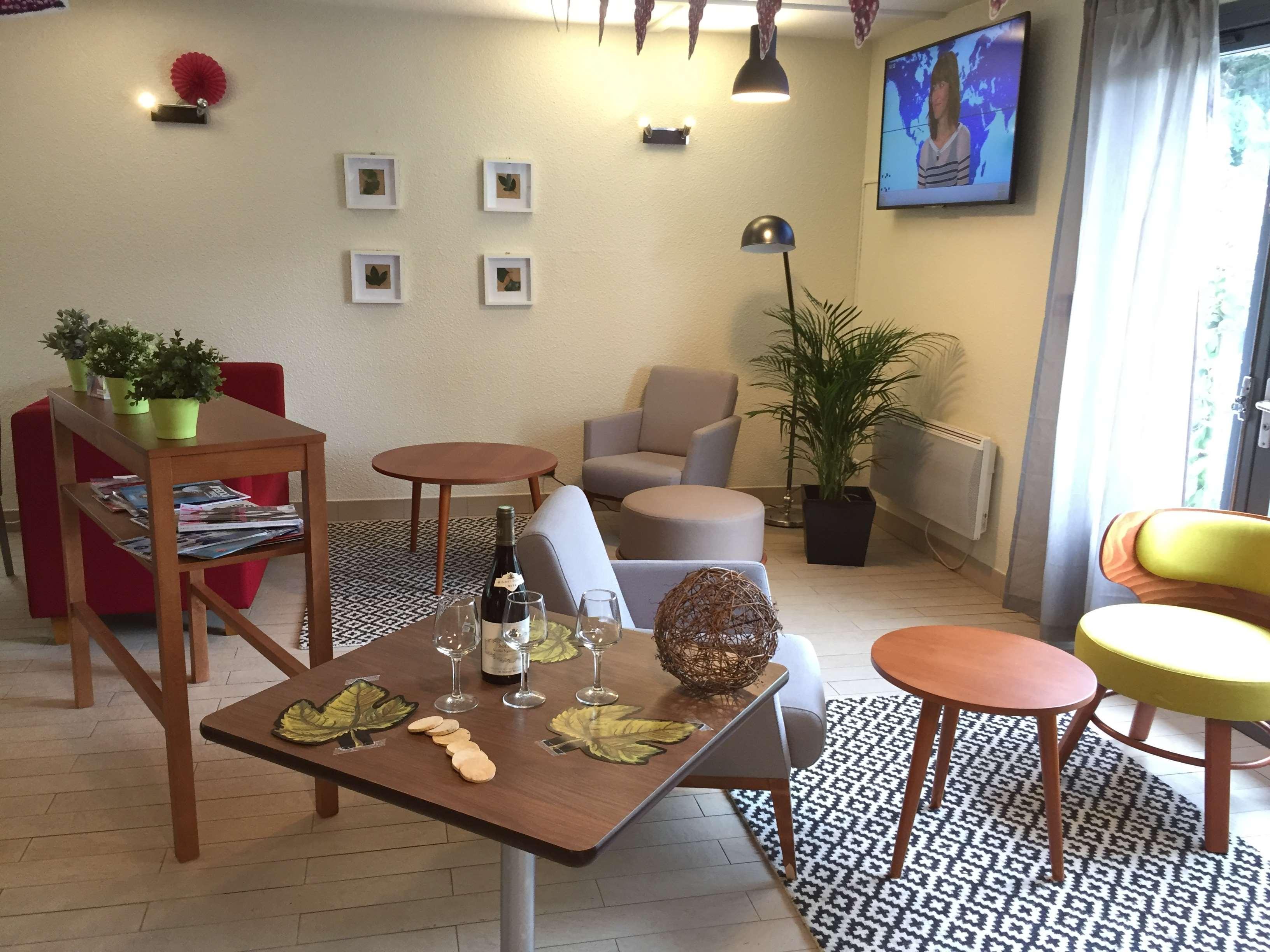 Hotel Campanile Evry Est - Saint Germain Les Corbeil Zewnętrze zdjęcie