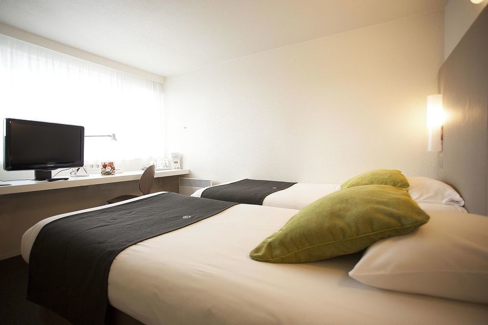 Hotel Campanile Evry Est - Saint Germain Les Corbeil Pokój zdjęcie