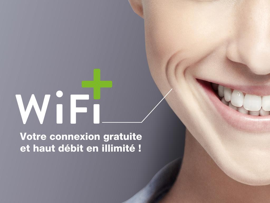 Hotel Campanile Evry Est - Saint Germain Les Corbeil Zewnętrze zdjęcie
